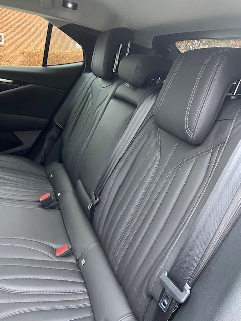 DS DS 4 1,6 E-Tense Rivoli EAT8 5d