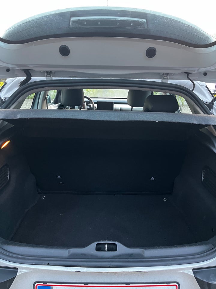 Citroën C4 Cactus 1,2 PureTech 82 Shine ETG 5d