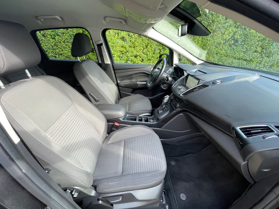 Ford C-MAX 1,5 SCTi 150 Titanium aut. 5d