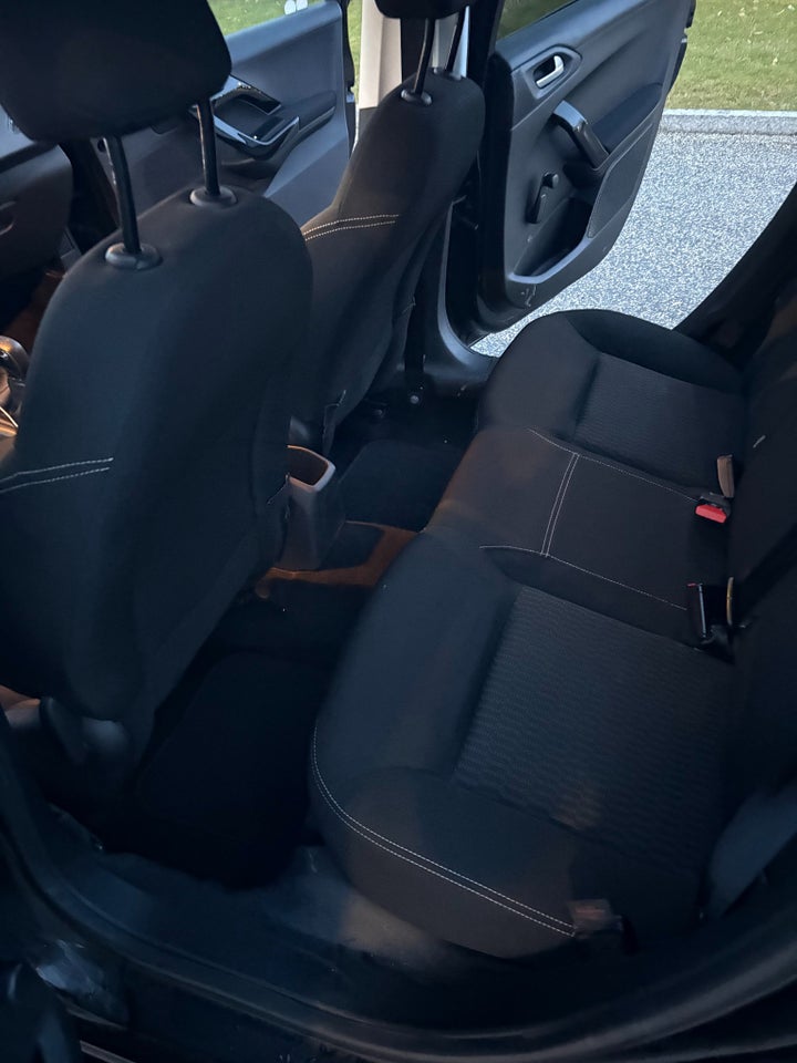 Peugeot 208 1,6 BlueHDi 100 Envy 5d