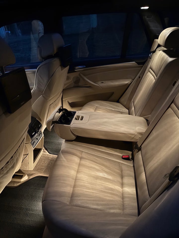 BMW X5 3,0 xDrive30d aut. 5d