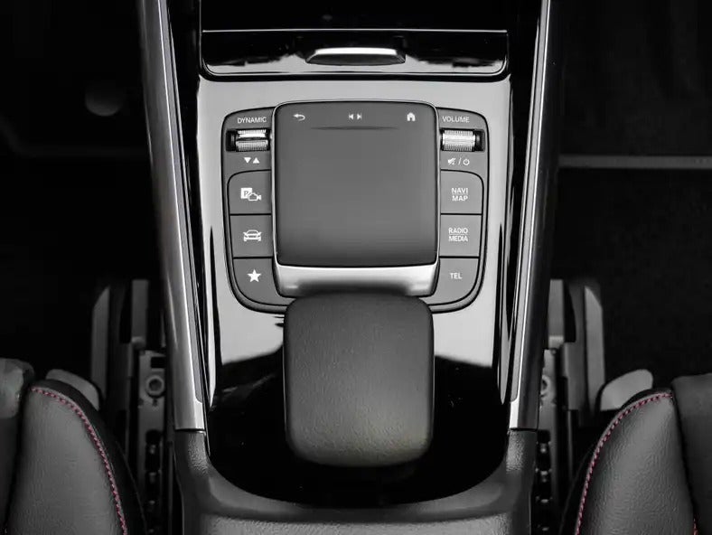 Mercedes EQA250 AMG Line 5d