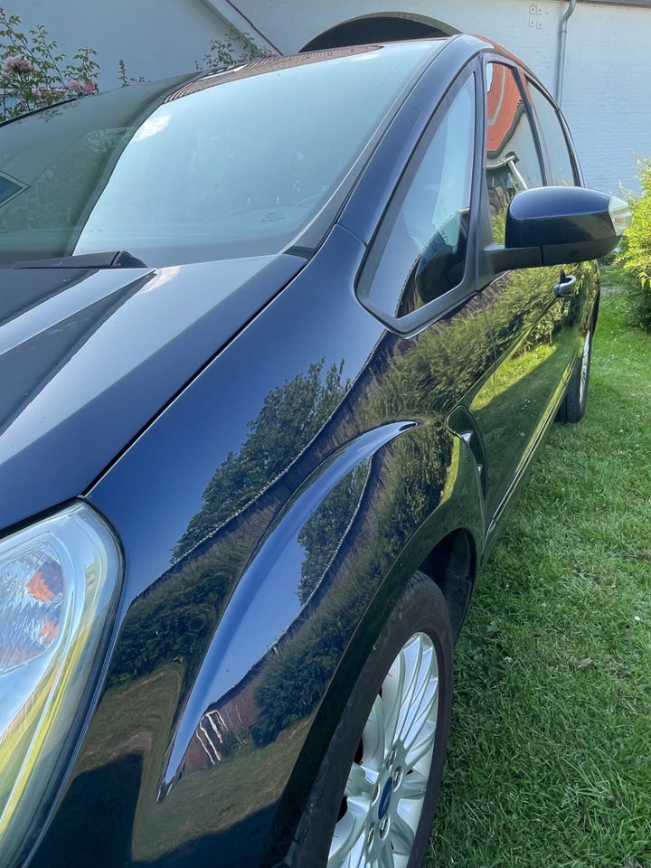 Ford S-MAX 2,0 Trend 5d