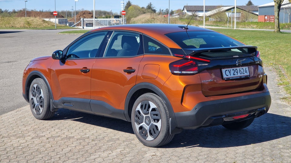 Citroën C4 1,2 PureTech 100 Feel 5d