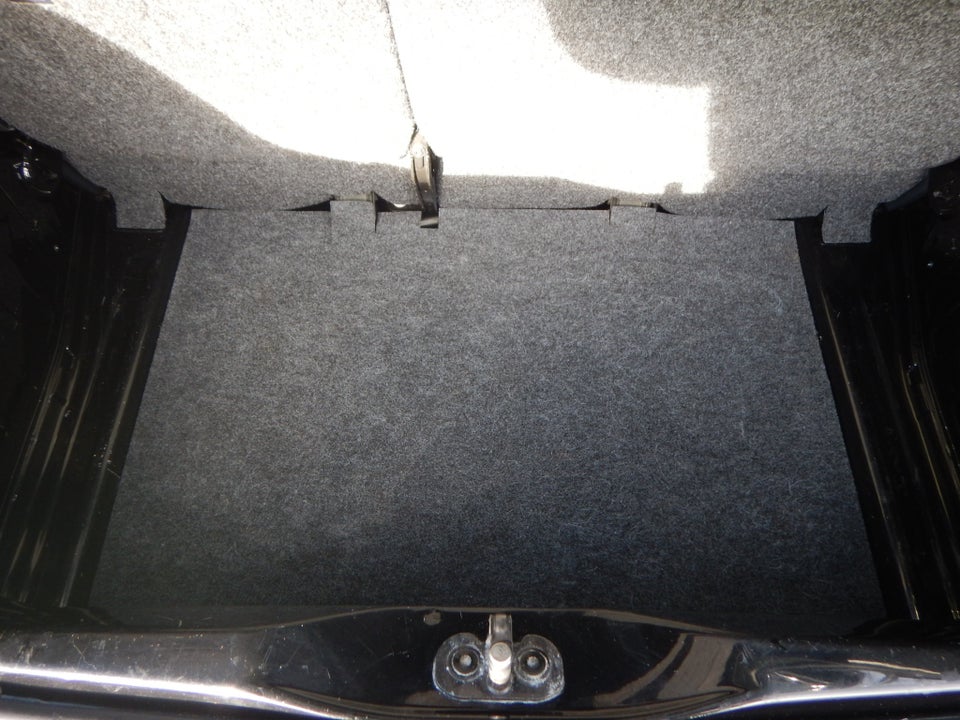 Seat Mii 1,0 60 Style eco 5d