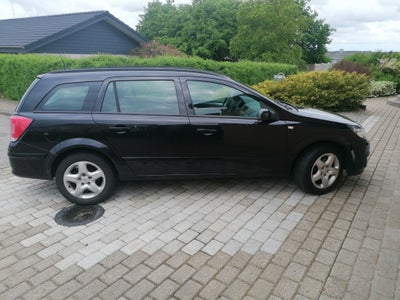 Opel Astra 1,8 16V 140 Enjoy Wagon 5d