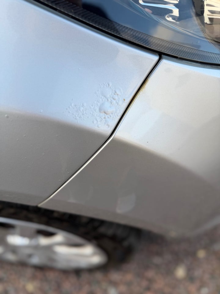 Ford Fiesta 1,25 60 Titanium 5d