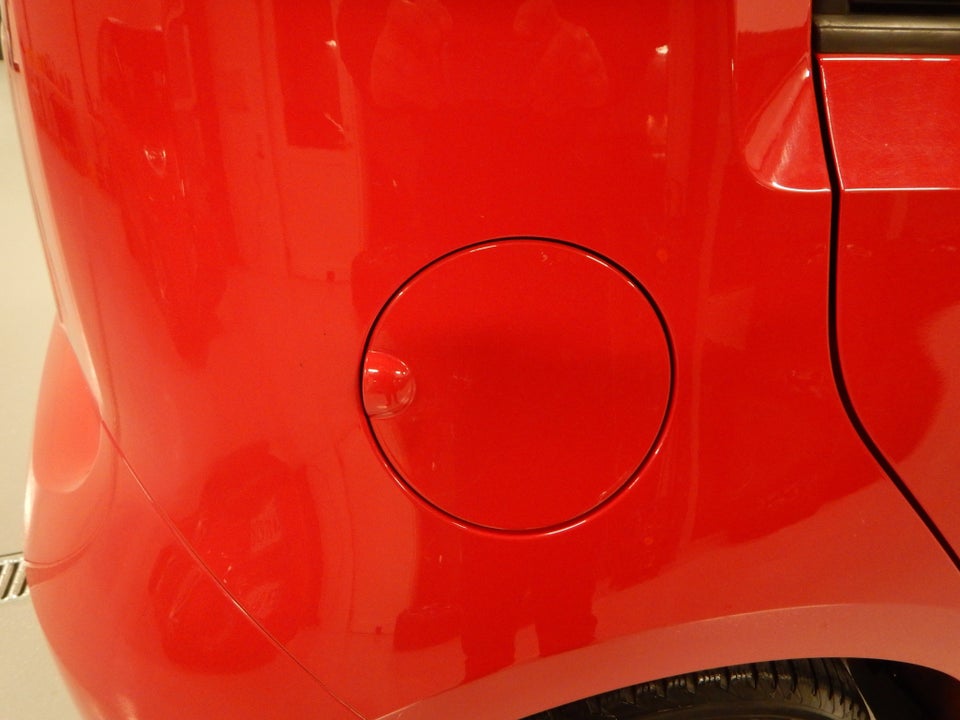 Skoda Citigo 1,0 60 Ambition GreenTec 5d