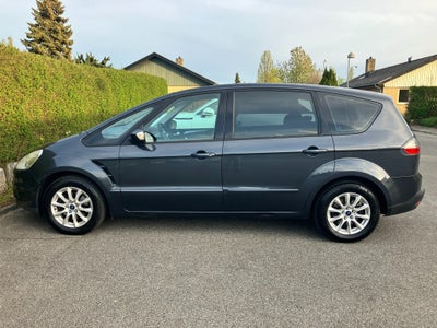 Ford S-MAX 2,0 Trend 7prs 5d