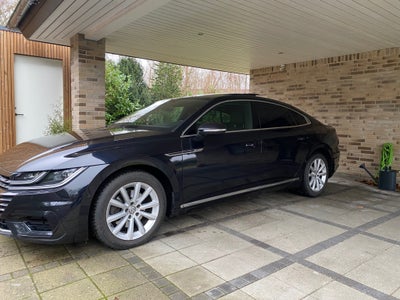 VW Arteon 2,0 TDi 190 R-line Business DSG 4d