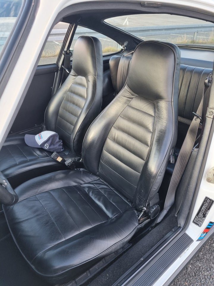 Porsche 911 3,0 Coupé