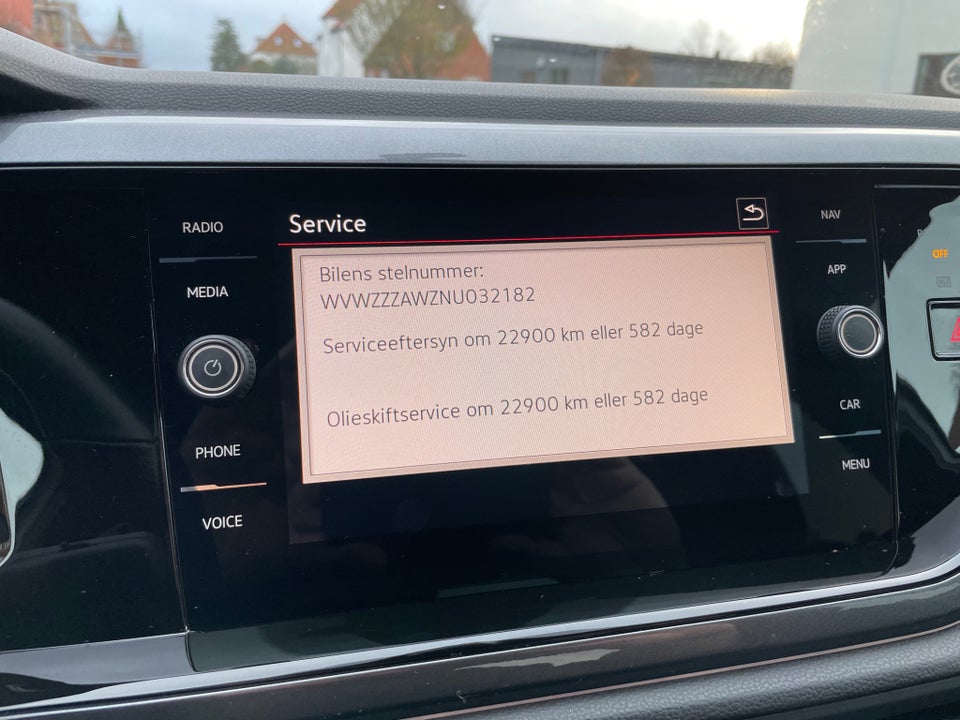 VW Polo 2,0 GTi DSG 5d