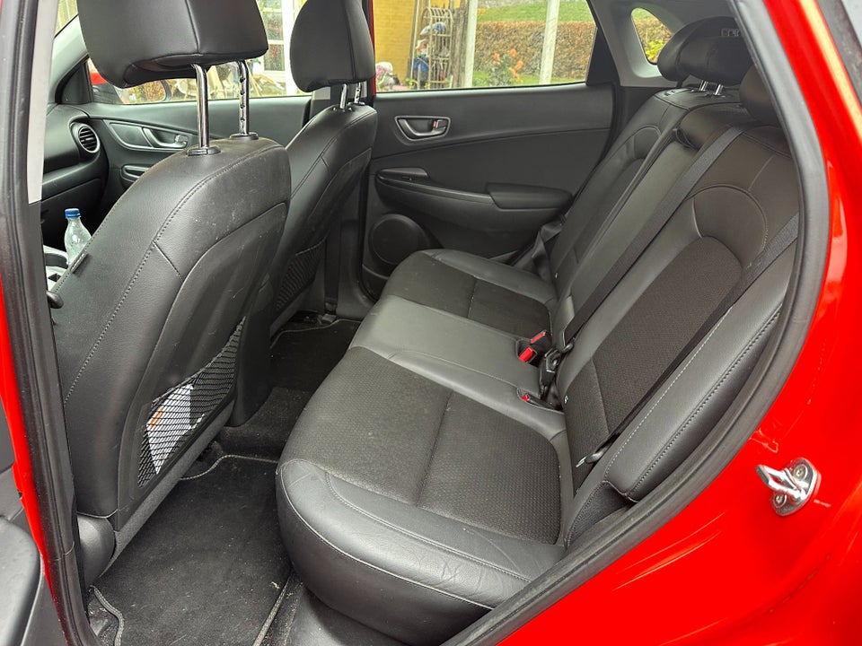 Hyundai Kona 64 EV Trend 5d