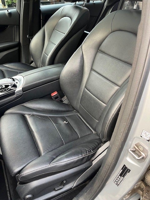 Mercedes GLC250 d 2,2 aut. 4Matic Van 5d