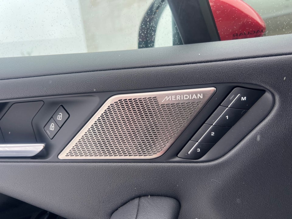 Jaguar I-Pace EV320 SE AWD 5d