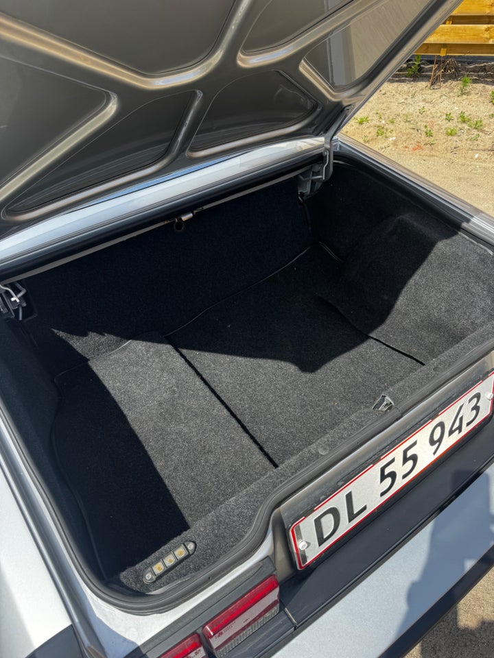 Alfa Romeo Spider 2,0 Cabriolet 2d