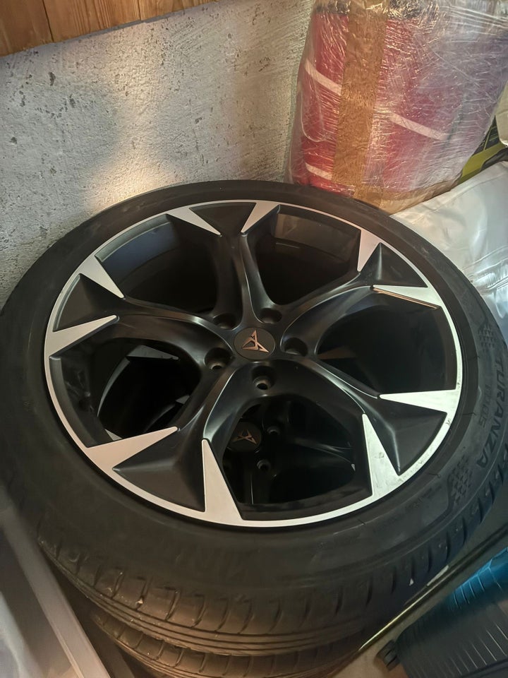 Cupra Formentor 2,0 TSi DSG 4Drive 5d