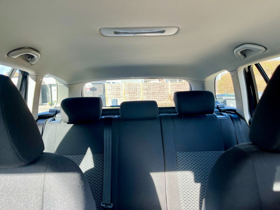 VW Golf VI 1,2 TSi 105 Comfortline Variant BM 5d