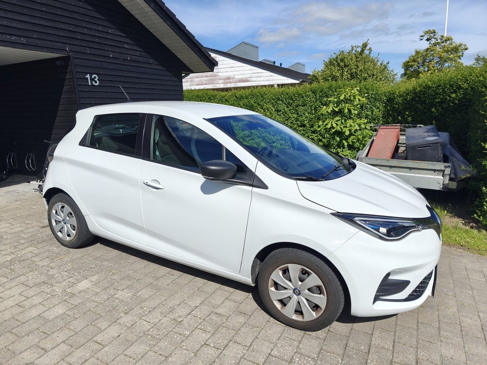 Renault Zoe 52 Intens 5d