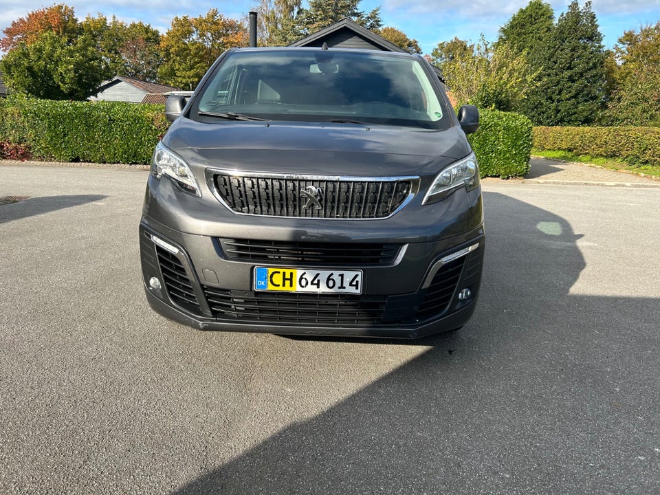 Peugeot Expert 2,0 BlueHDi 122 L3 Premium Van