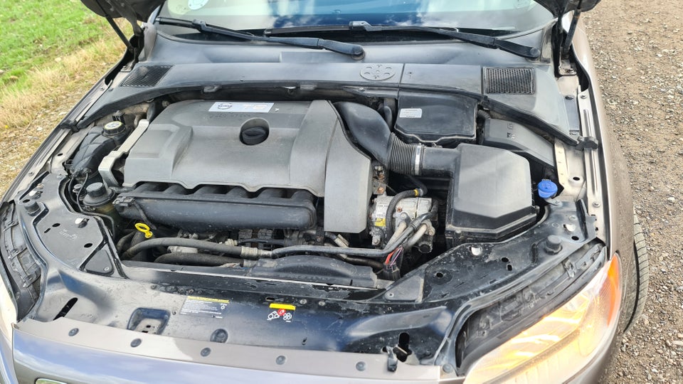 Volvo V70 3,0 T6 aut. AWD 5d