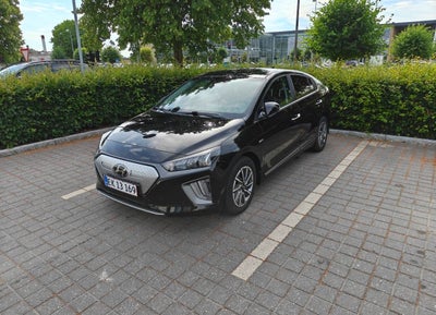 Hyundai Ioniq 40 EV Premium 5d