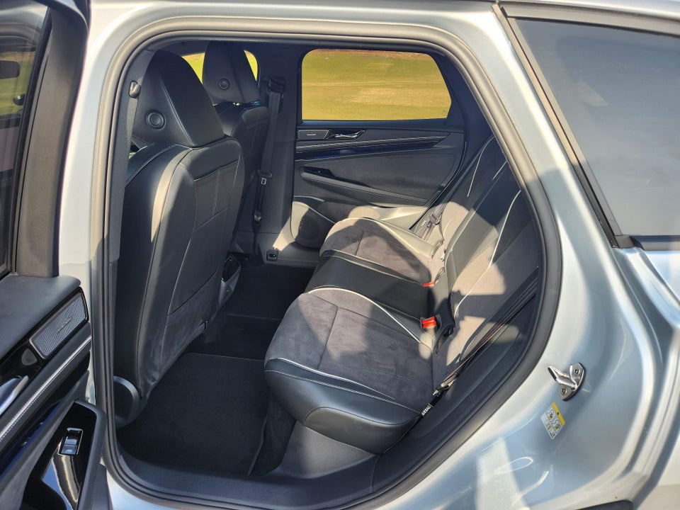 VW ID.7 77 Style+ Tourer 5d