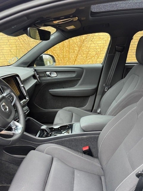 Volvo XC40 P8 ReCharge Twin Ultimate 5d