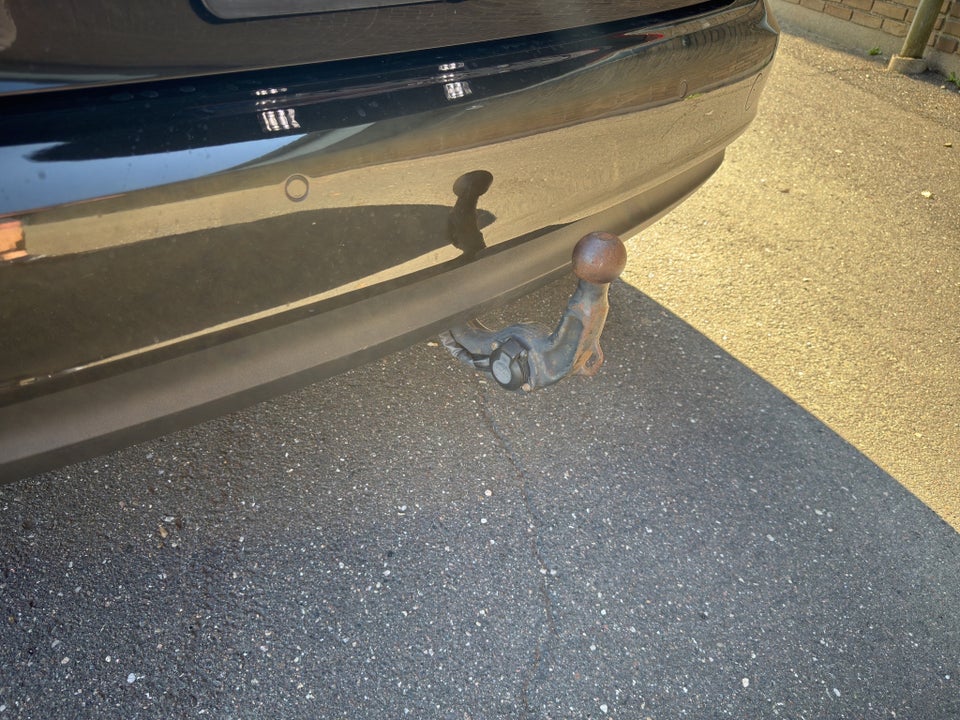 Audi A6 2,0 TDi 177 Avant Multitr. 5d