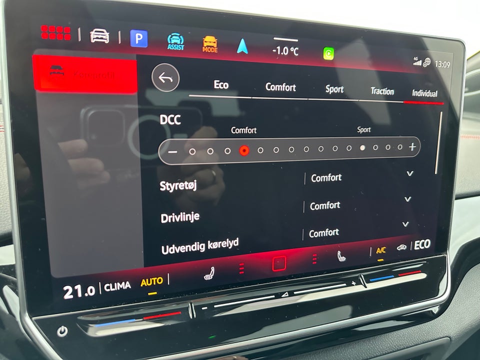VW ID.4 77 GTX Max+ 4Motion 5d