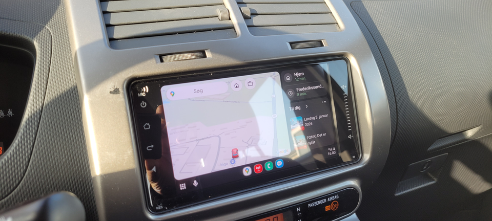 Toyota Urban Cruiser 1,3 VVT-i T1 5d