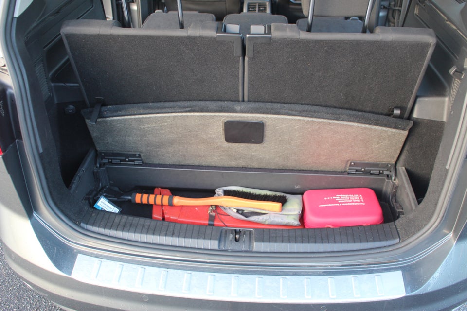 VW Touran 1,4 TSi 150 Highline DSG 7prs 5d