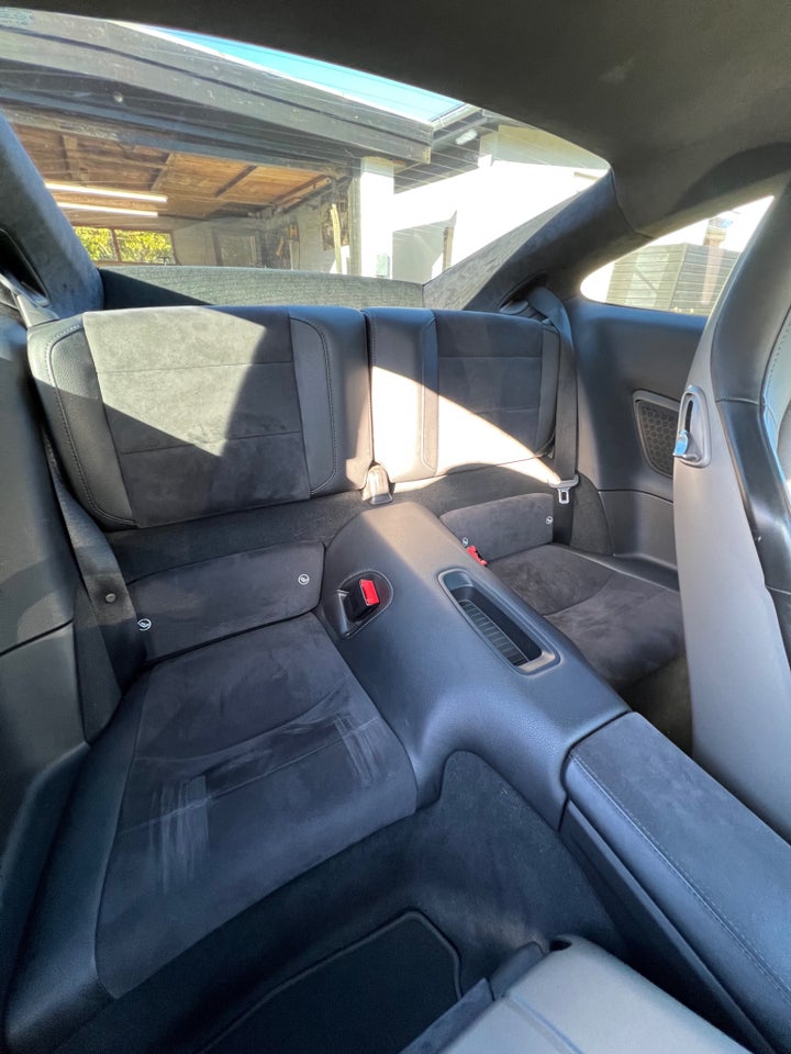 Porsche 911 Carrera GTS 3,8 Coupé PDK 2d