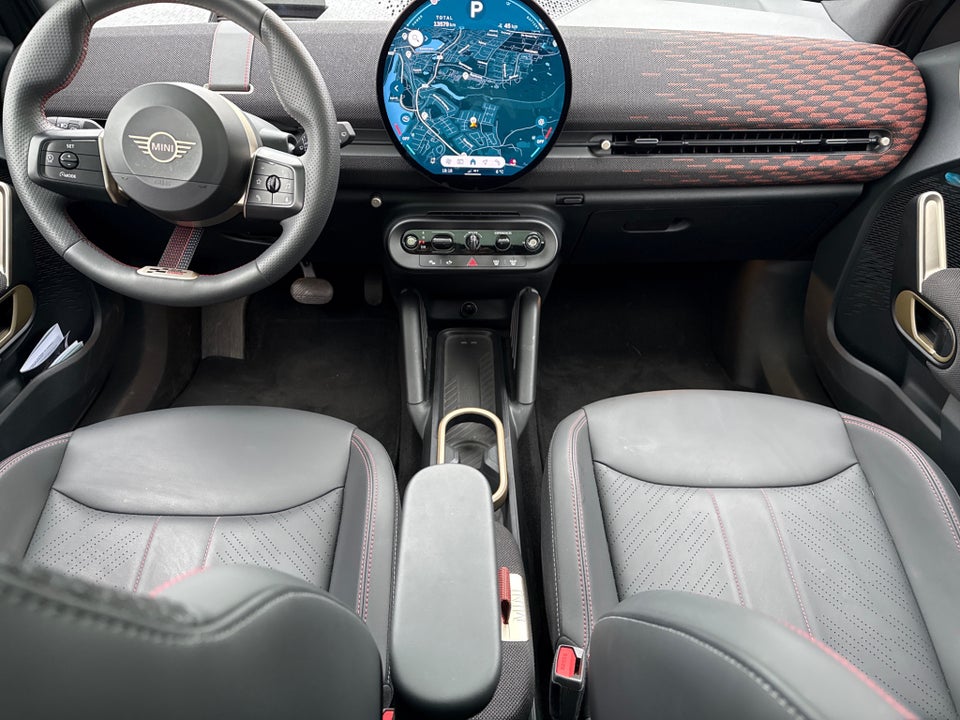MINI Aceman SE JCW Trim XL 5d