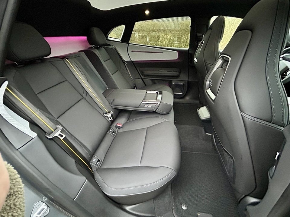 Polestar 4 Long Range Nordic Edition AWD 5d