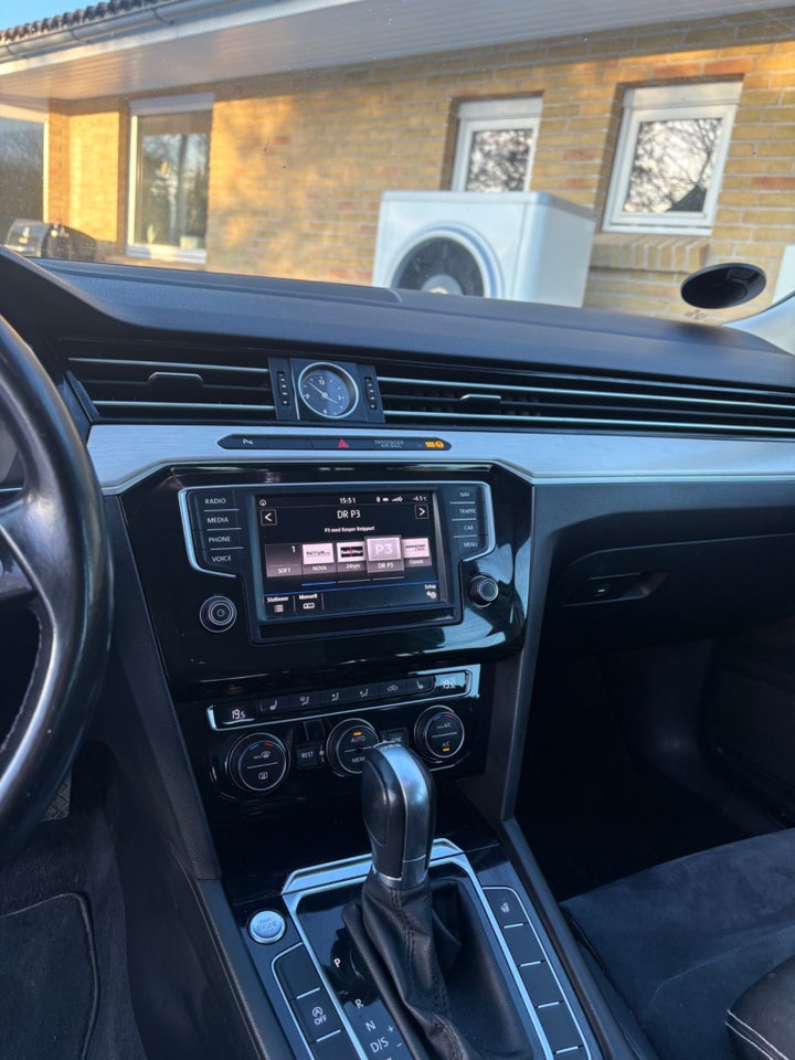 VW Passat 1,4 TSi 150 Highline+ Variant DSG 5d