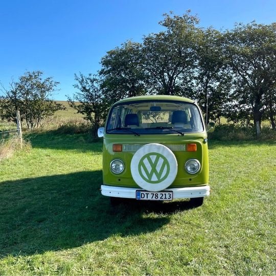 VW T2 2,0  4d