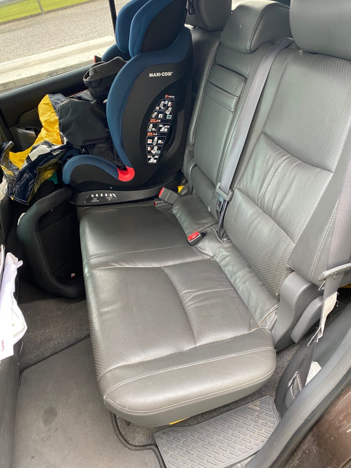 Toyota Land Cruiser 3,0 D-4D aut. 5d