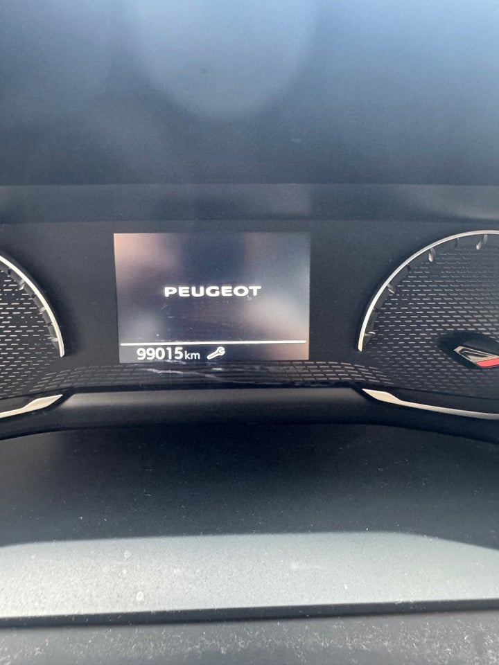 Peugeot 208 1,2 PureTech 75 Active 5d