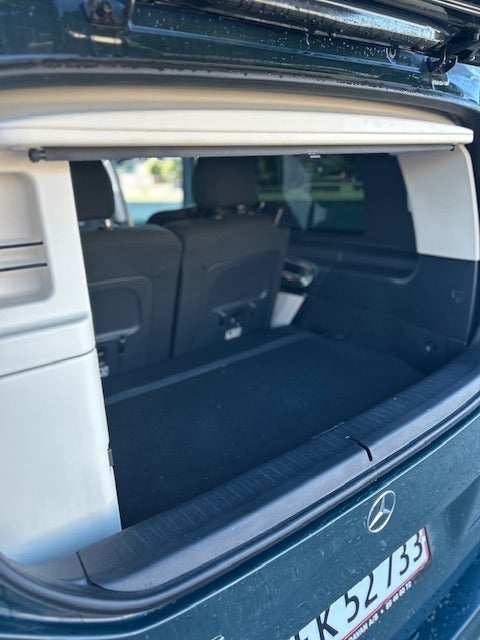 Mercedes V220 d 2,0 Marco Polo aut.