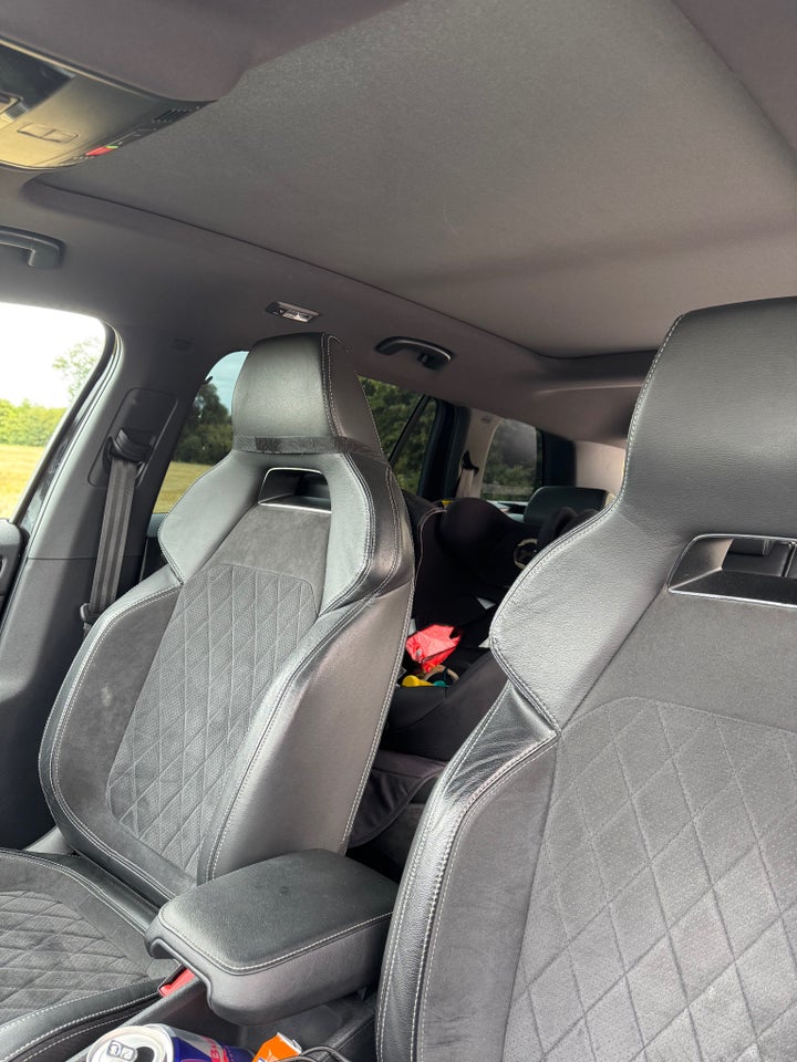 Skoda Kodiaq 2,0 TDi 150 Sportline DSG 5d