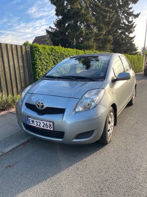 Toyota Yaris 1,3 T3 5d