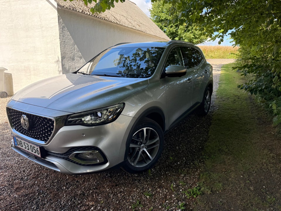 MG EHS 1,5 PHEV Luxury 5d