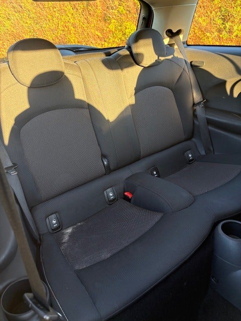 MINI Cooper 1,5 D 3d