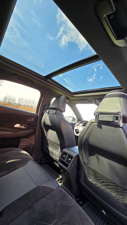 DS DS 7 CrossBack 2,0 BlueHDi 180 Performance Line EAT8 5d
