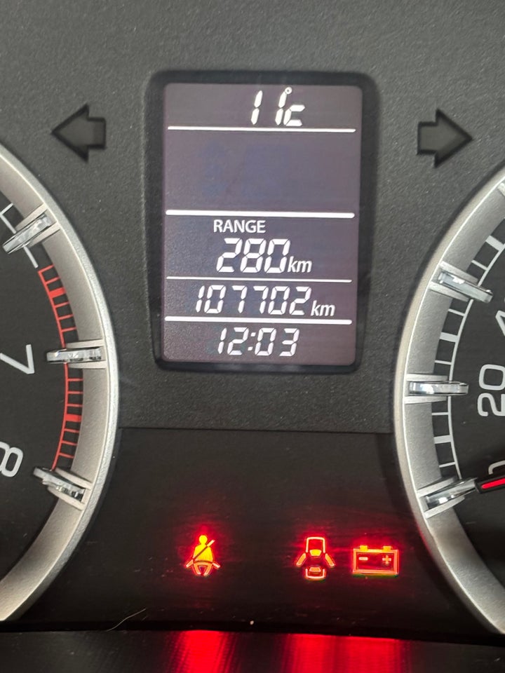 Suzuki Swift 1,2 Dualjet Comfort 5d