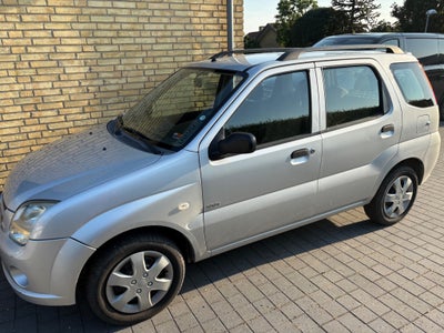 Suzuki Ignis 1,5 GL aut. 5d