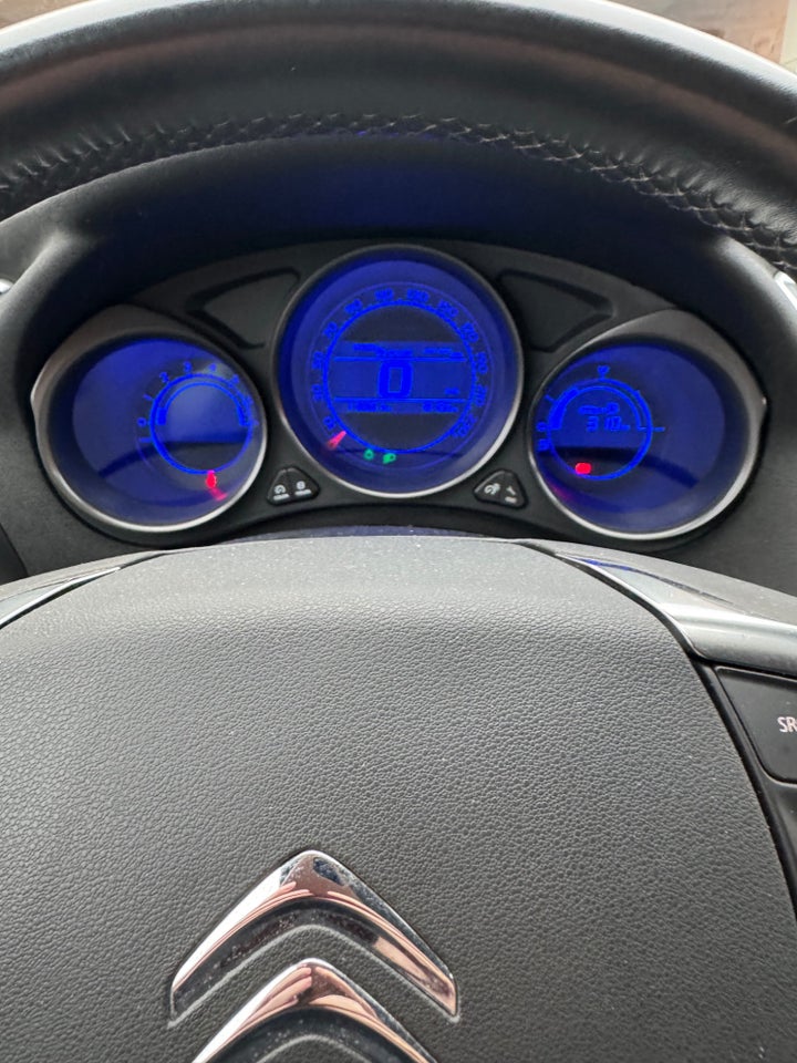 Citroën C4 1,2 PureTech 130 Exclusive 5d