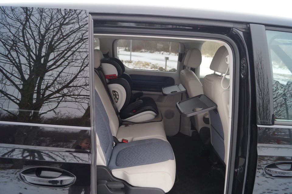 VW ID.Buzz 77 Style SWB 5d