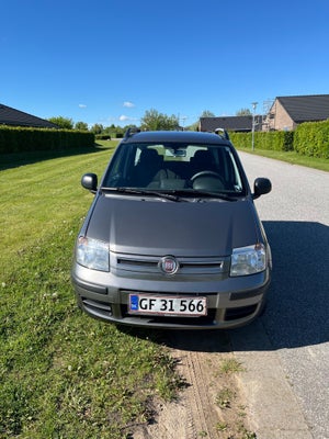 Fiat Panda 1,2 69 Fresh 5d